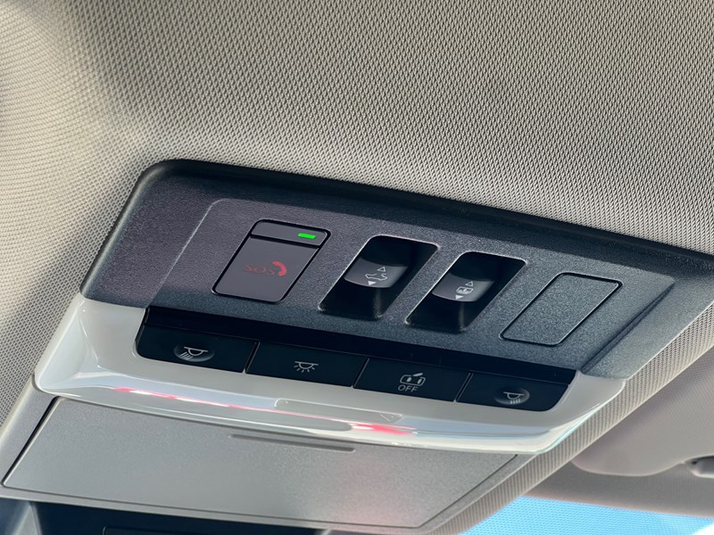 2024 Nissan Rogue AWD SV Moonroof