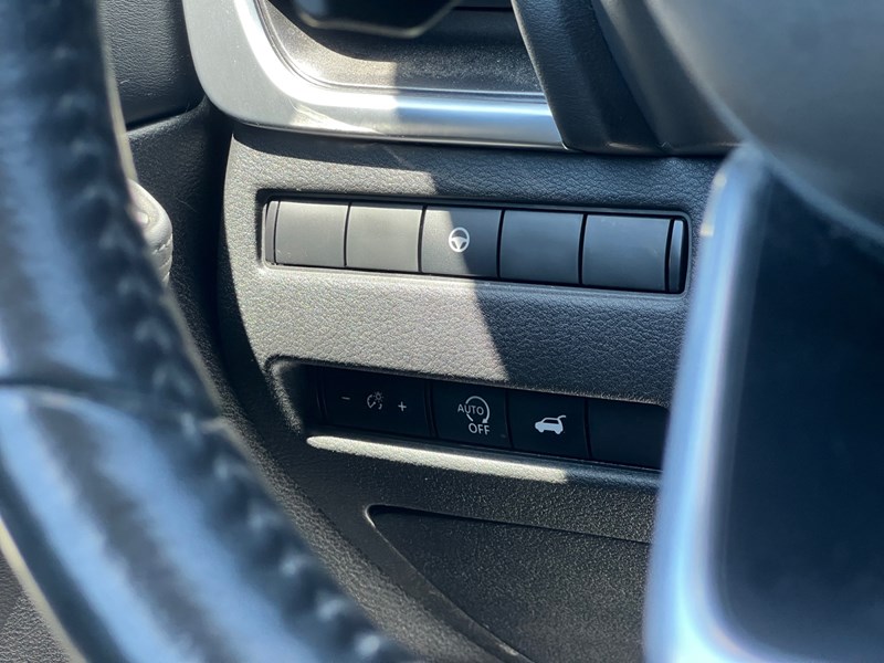 2024 Nissan Rogue AWD SV Moonroof