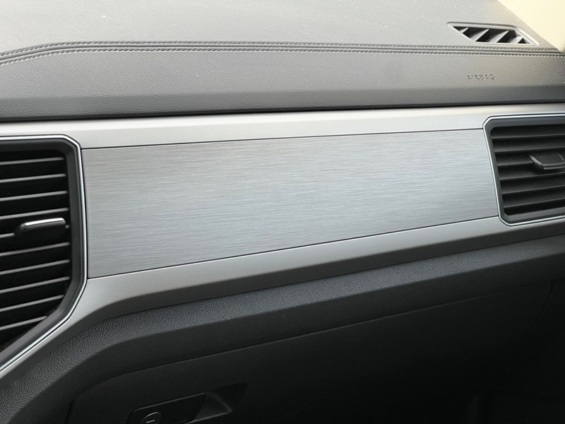 2018 Volkswagen Atlas Comfortline 3.6 FSI 4MOTION