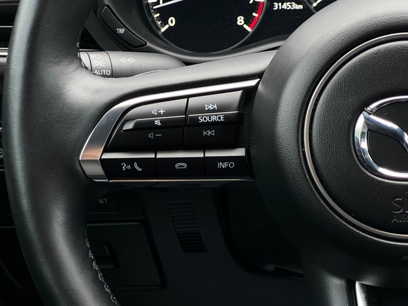 2024  Mazda3 Sport GT w/Turbo Auto i-ACTIV AWD