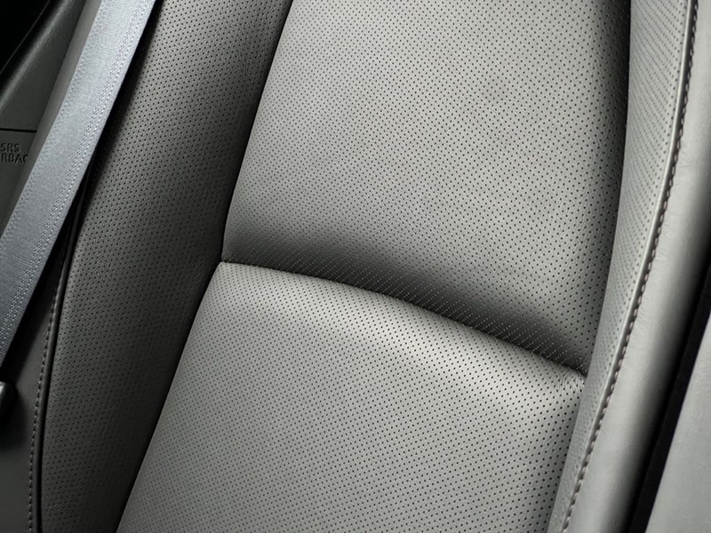 2024  Mazda3 Sport GT w/Turbo Auto i-ACTIV AWD