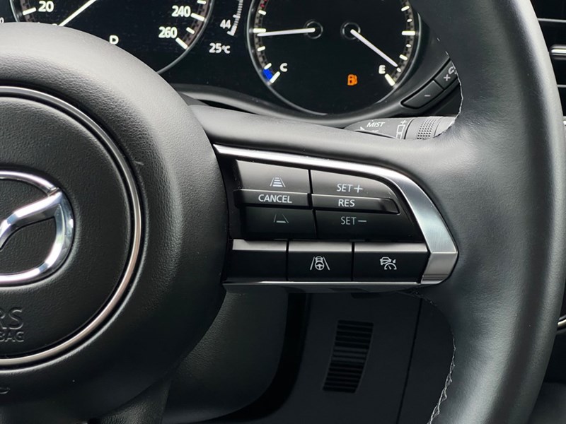 2024  Mazda3 Sport GT w/Turbo Auto i-ACTIV AWD