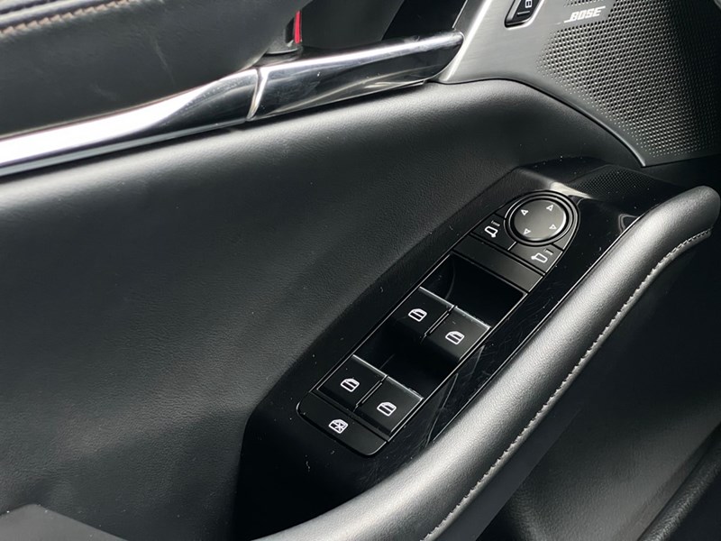 2024  Mazda3 Sport GT w/Turbo Auto i-ACTIV AWD