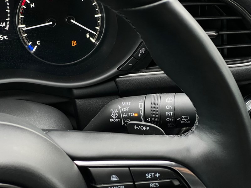 2024  Mazda3 Sport GT w/Turbo Auto i-ACTIV AWD