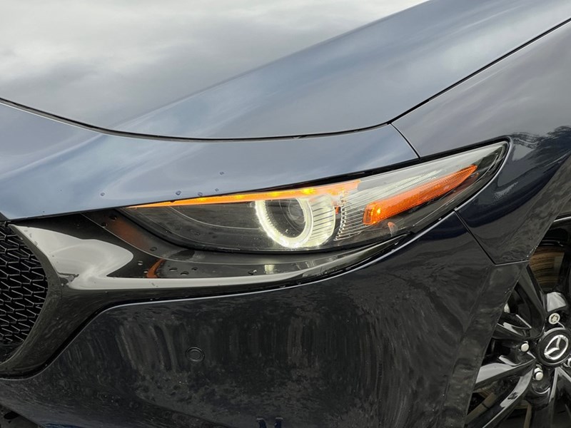 2024  Mazda3 Sport GT w/Turbo Auto i-ACTIV AWD