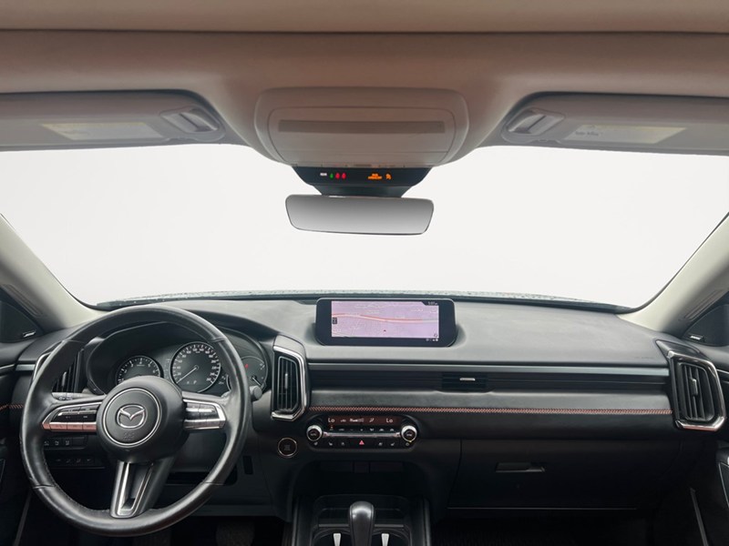 2024 Mazda CX-50 GT AWD