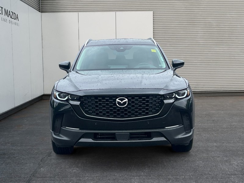 2024 Mazda CX-50 GT AWD