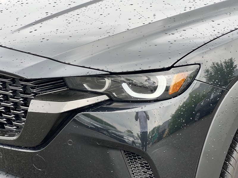 2024 Mazda CX-50 GT AWD