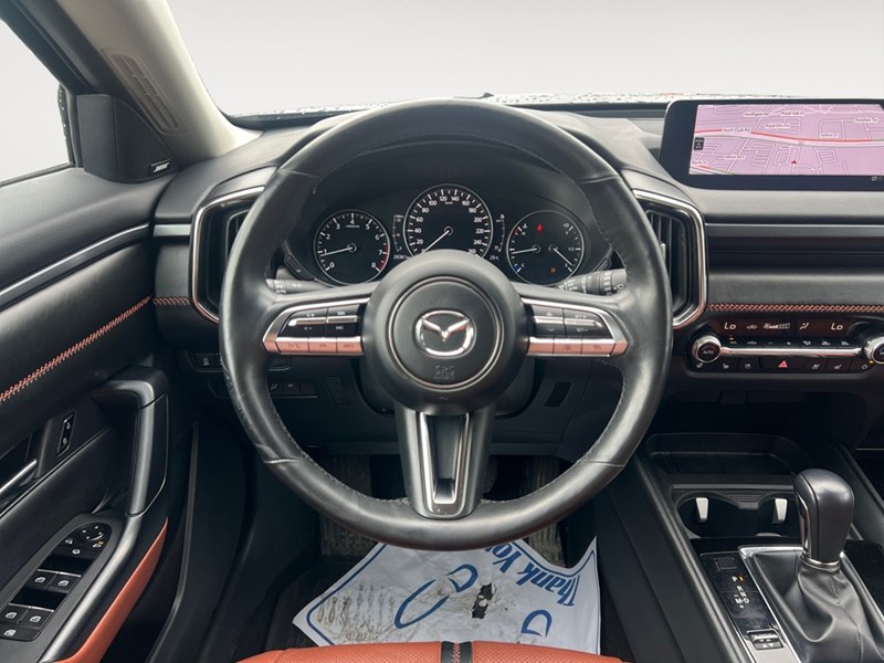 2024 Mazda CX-50 GT AWD