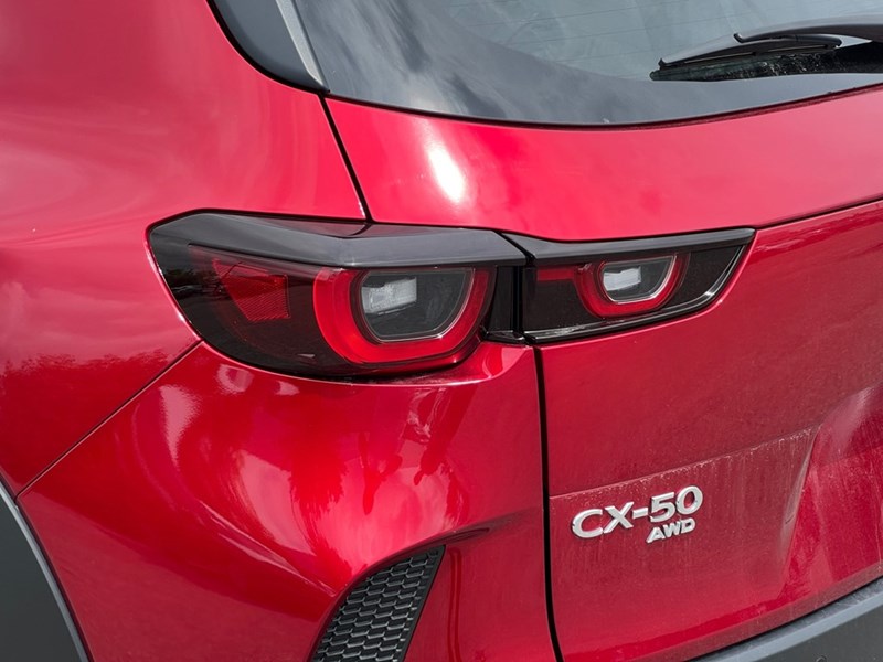 2024 Mazda CX-50 GT AWD