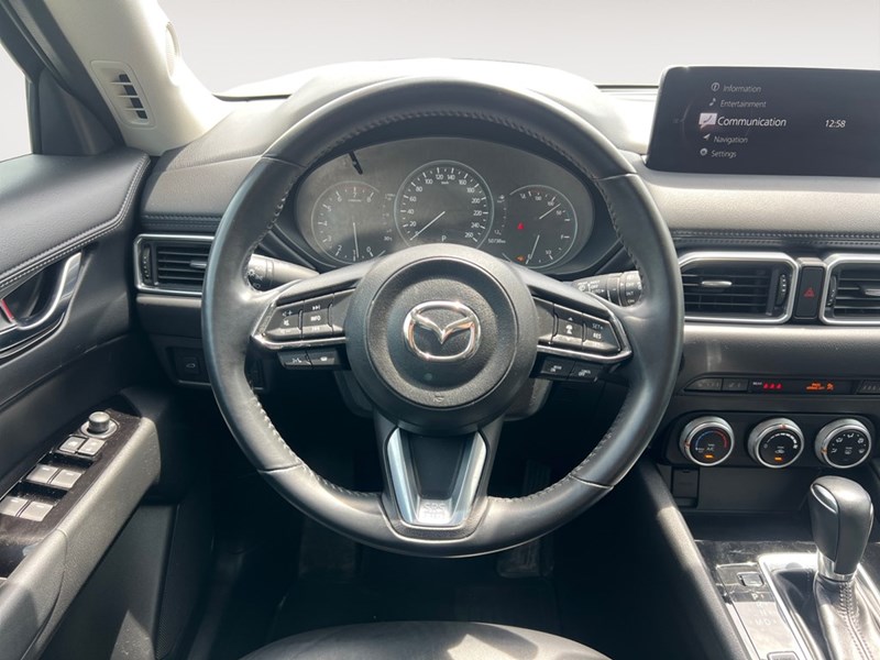 2023 Mazda CX-5 GS AWD