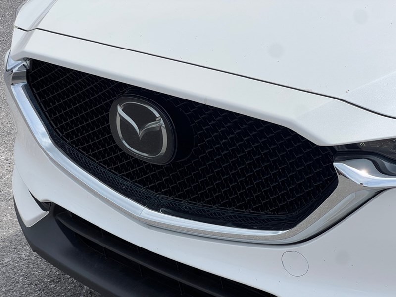 2021 Mazda CX-5 GS AWD
