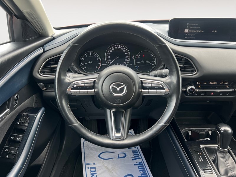 2021 Mazda CX-30 GS FWD