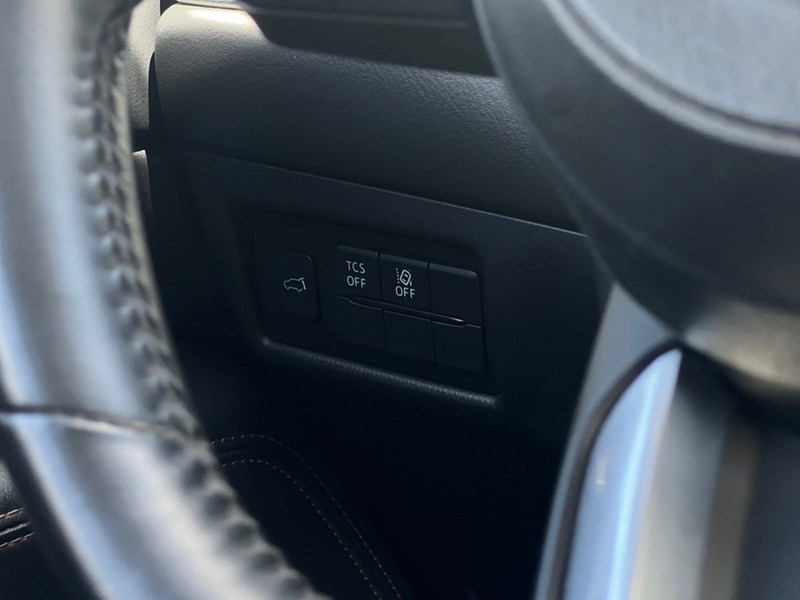 2020 Mazda CX-5 GT Auto AWD