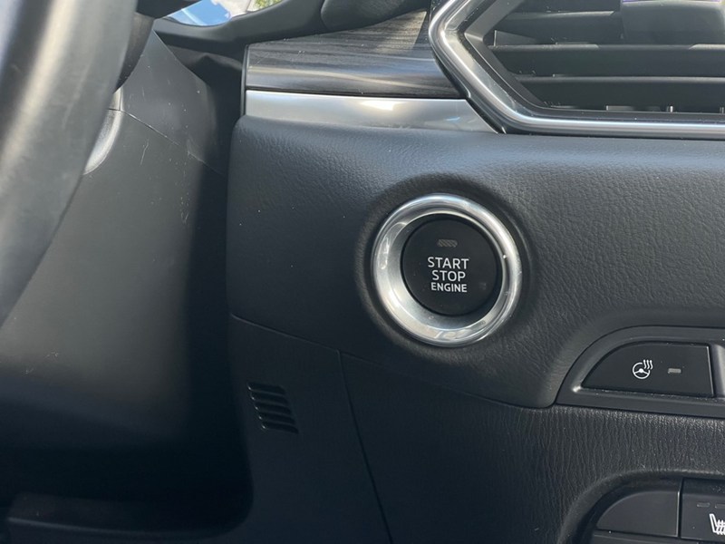 2020 Mazda CX-5 GT Auto AWD