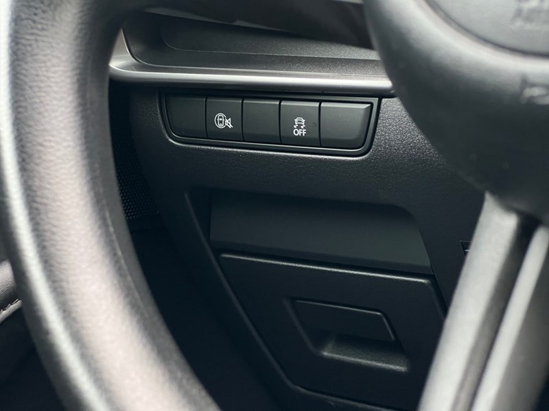 2024  Mazda3 Sport GX Auto FWD