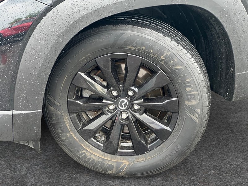 2024 Mazda CX-50 GS-L AWD