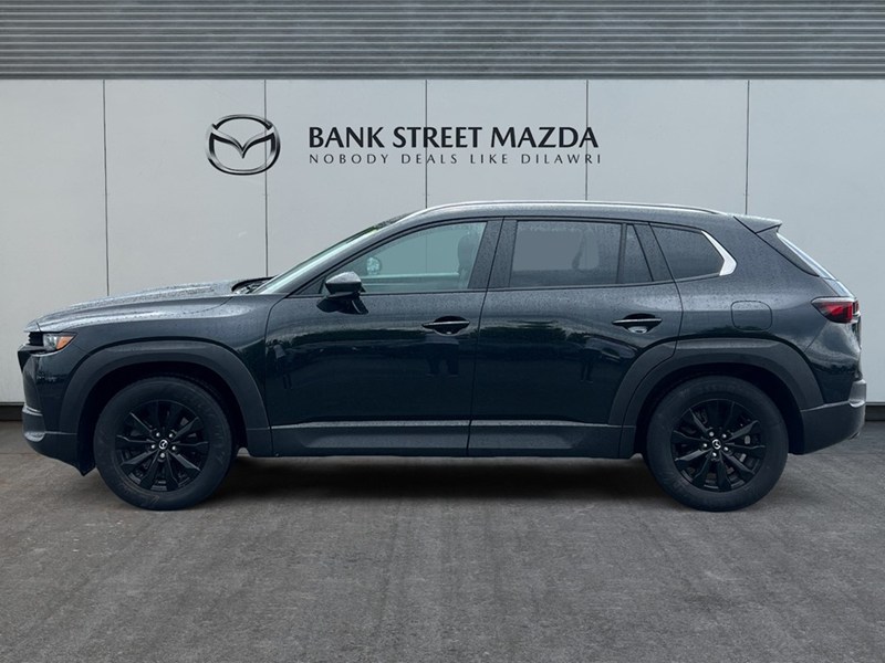 2024 Mazda CX-50 GS-L AWD