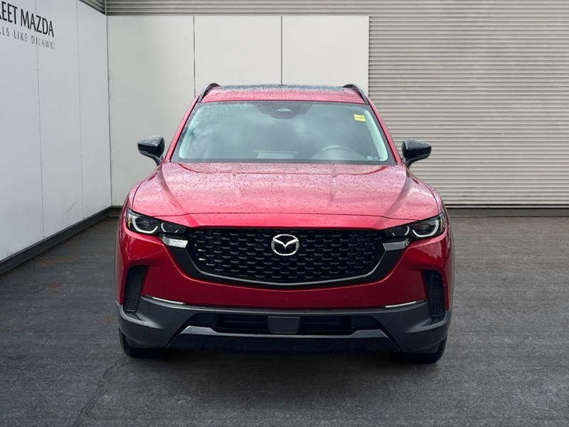 2025 Mazda CX-50 Hybrid Kuro e-AWD