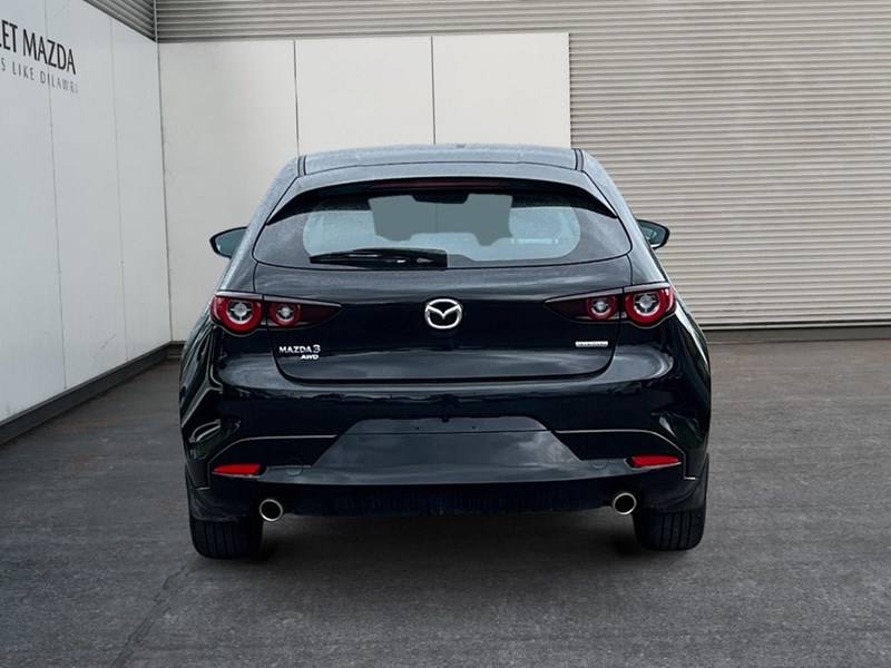 2024  Mazda3 Sport GS Auto i-ACTIV AWD