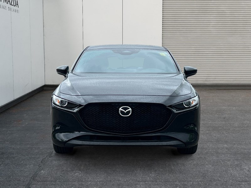 2024  Mazda3 Sport GS Auto i-ACTIV AWD