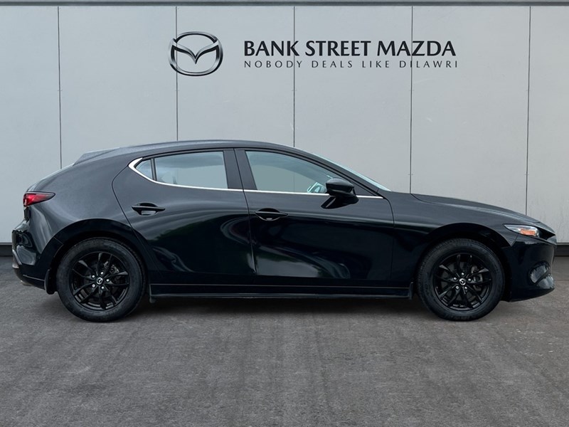 2024  Mazda3 Sport GS Auto i-ACTIV AWD