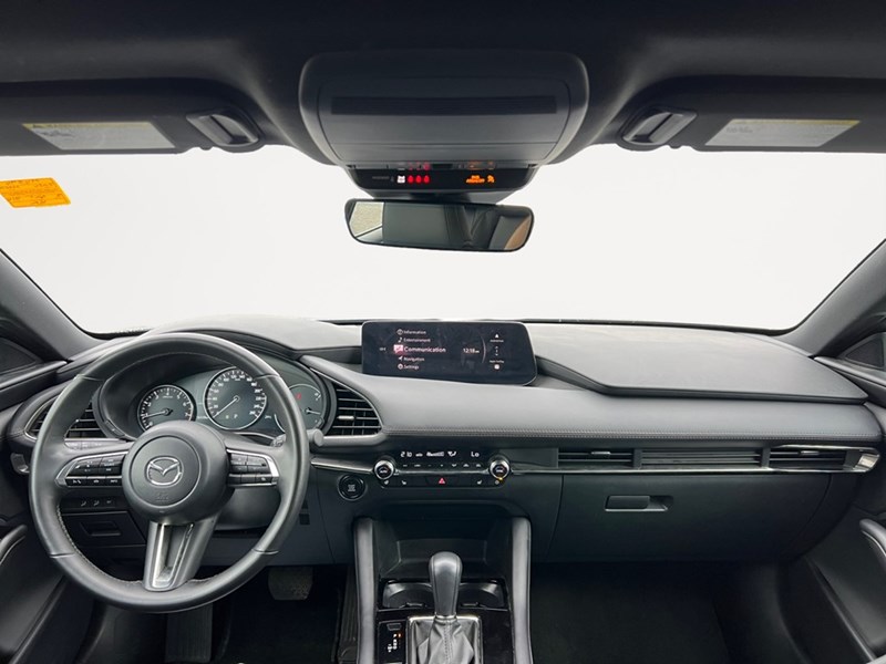 2024  Mazda3 Sport GS Auto i-ACTIV AWD