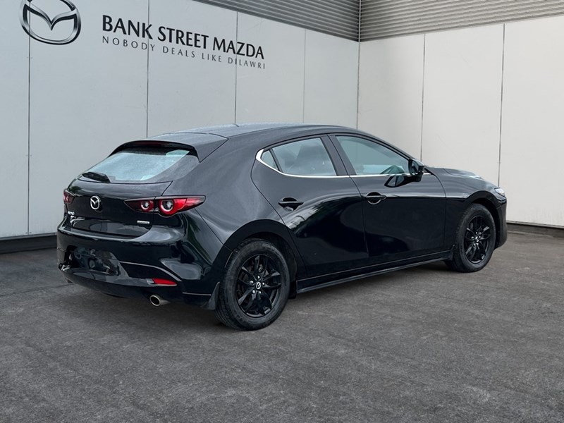 2024  Mazda3 Sport GS Auto i-ACTIV AWD