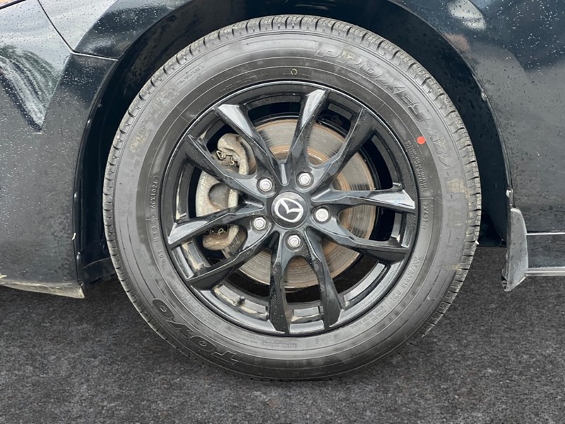 2024  Mazda3 Sport GS Auto i-ACTIV AWD