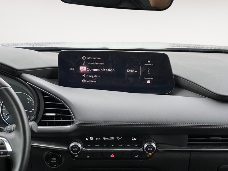 2024  Mazda3 Sport GS Auto i-ACTIV AWD