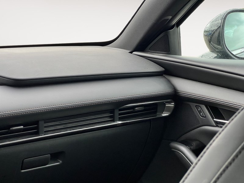 2024  Mazda3 Sport GS Auto i-ACTIV AWD