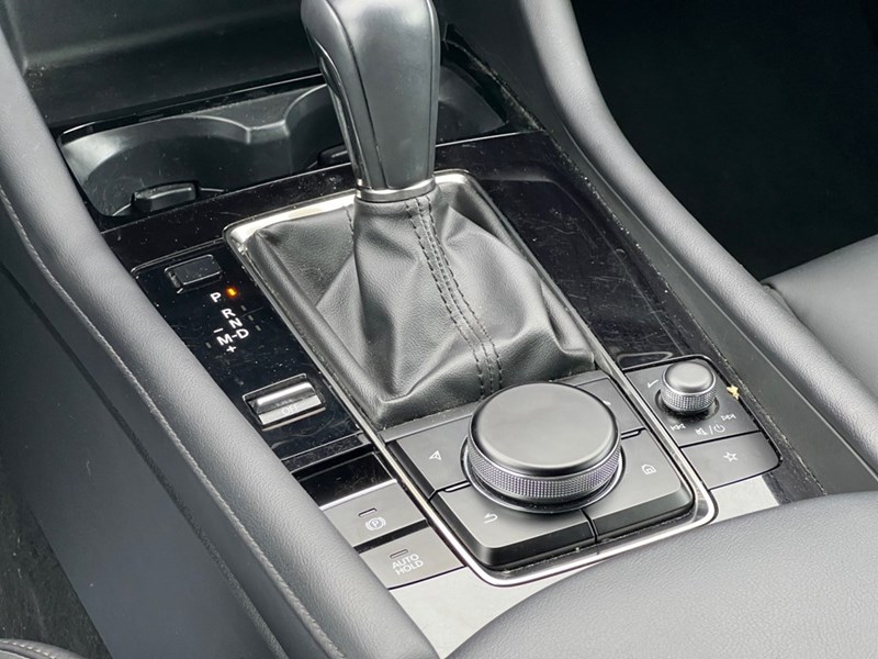 2024  Mazda3 Sport GS Auto i-ACTIV AWD