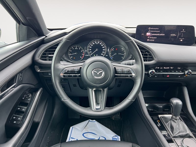 2024  Mazda3 Sport GS Auto i-ACTIV AWD
