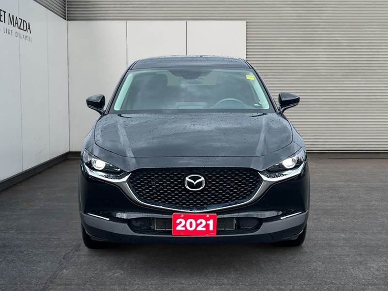 2021 Mazda CX-30 GX FWD