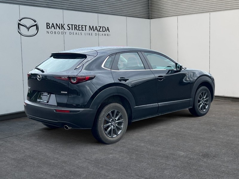 2021 Mazda CX-30 GX FWD