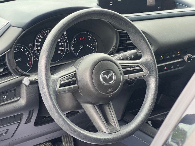 2021 Mazda CX-30 GX FWD