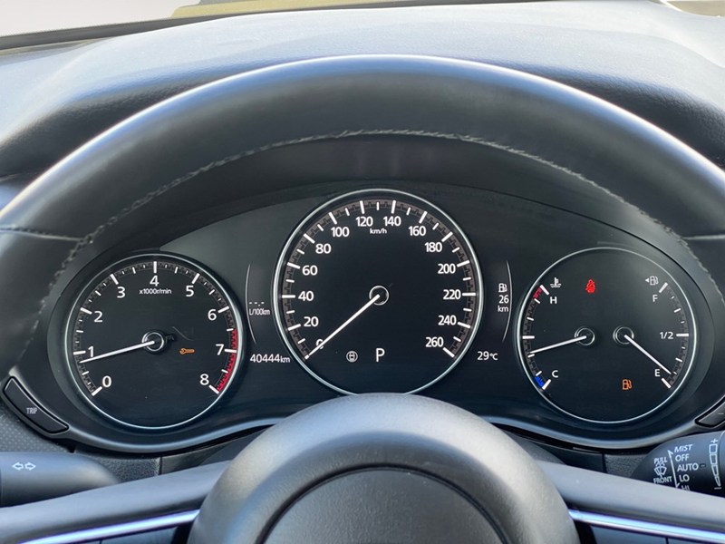 2024 Mazda CX-50 GS-L AWD