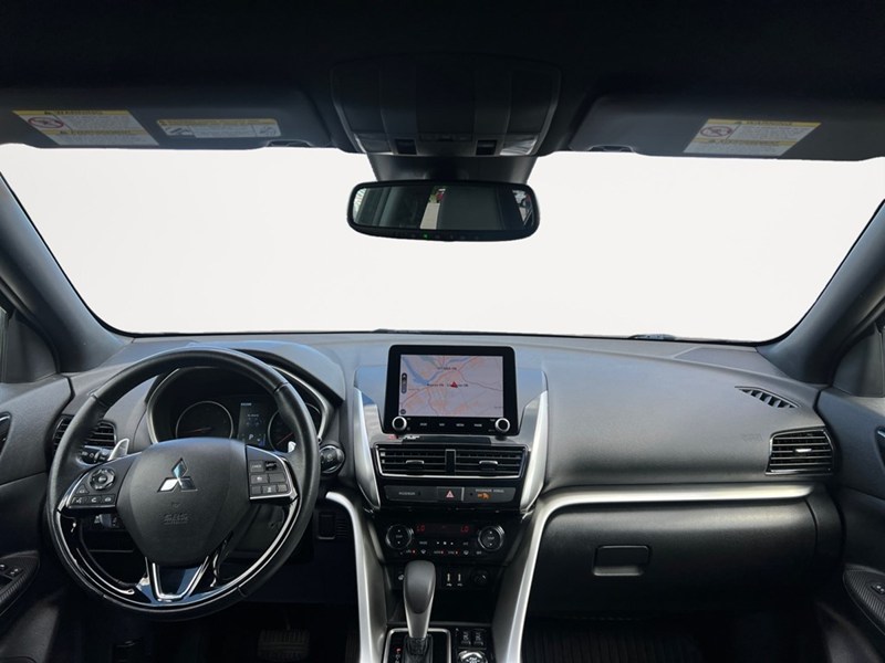 2022 Mitsubishi Eclipse Cross GT S-AWC