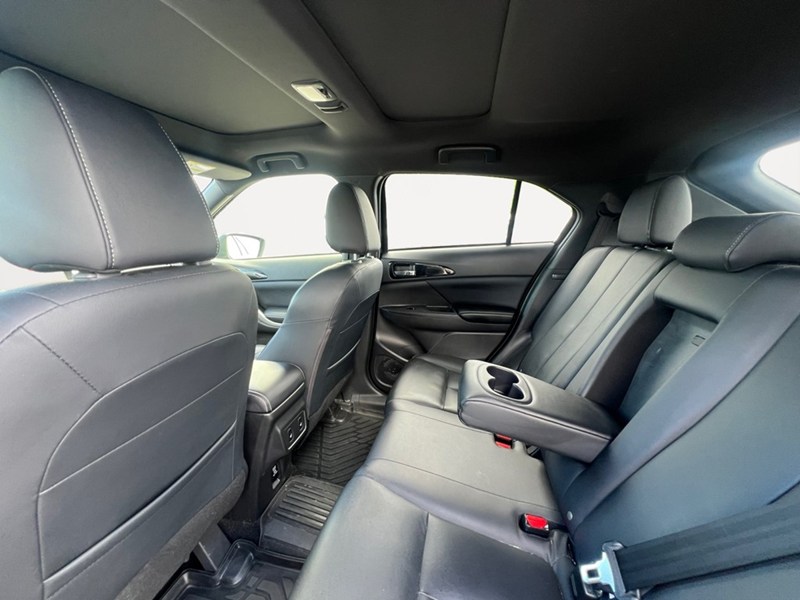 2022 Mitsubishi Eclipse Cross GT S-AWC
