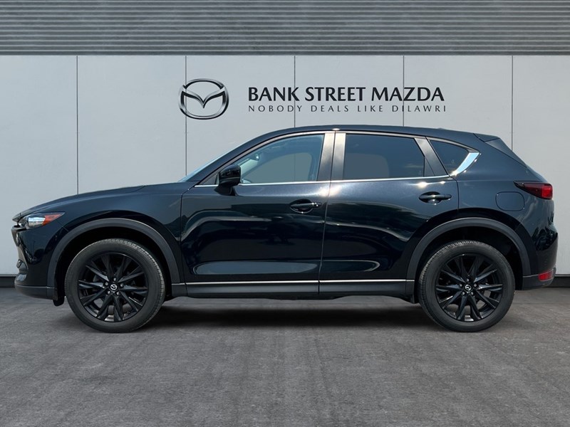 2021 Mazda CX-5 Kuro Edition AWD