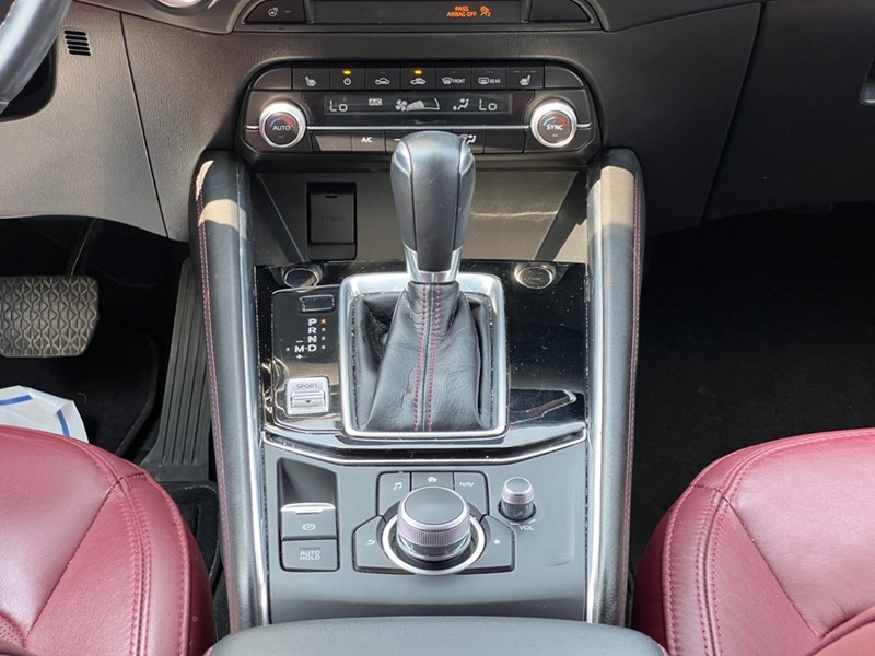 2021 Mazda CX-5 Kuro Edition AWD