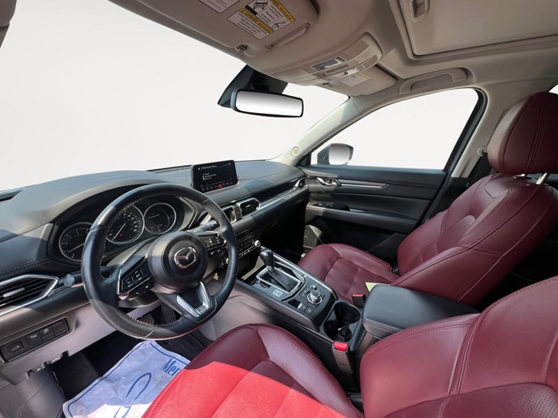 2021 Mazda CX-5 Kuro Edition AWD