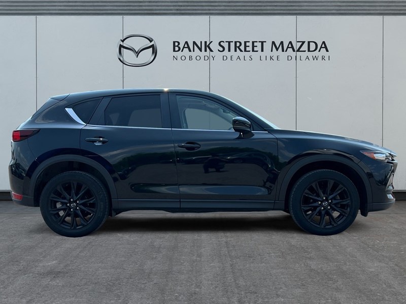 2021 Mazda CX-5 Kuro Edition AWD
