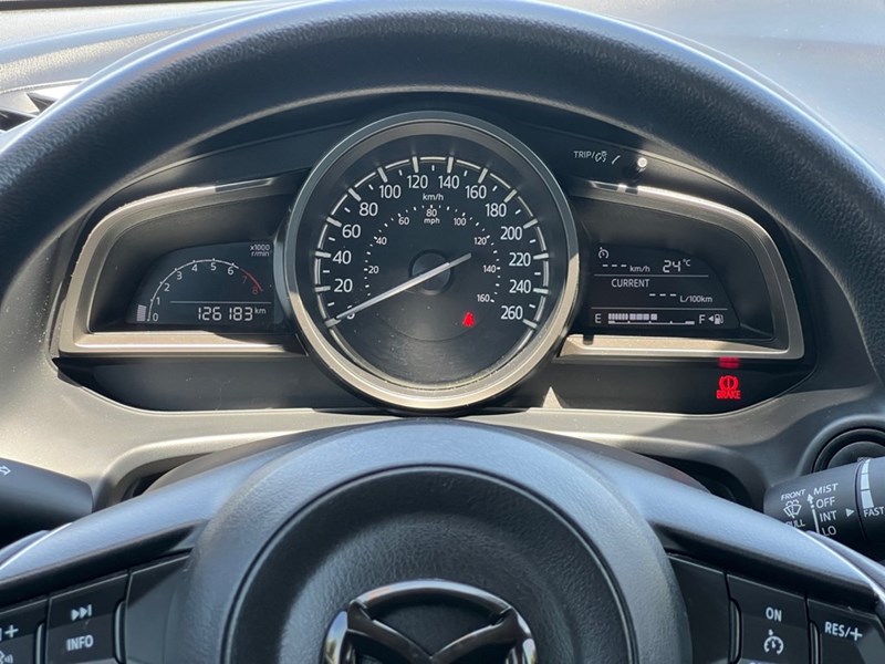 2017  Mazda3 4dr Sdn Man GX - Fall Promo Winter Tires Included