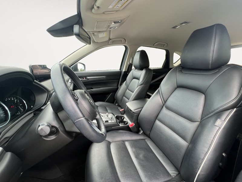 2024 Mazda CX-5 GS AWD *Ltd Avail*