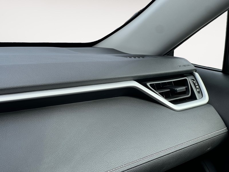 2021 Toyota RAV4 Hybrid Hybrid XLE AWD