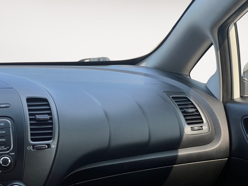 2014 Kia Forte 4dr Sdn Auto LX