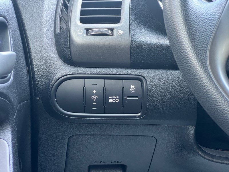 2014 Kia Forte 4dr Sdn Auto LX