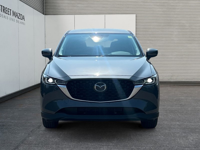 2024 Mazda CX-5 GS AWD *Ltd Avail*