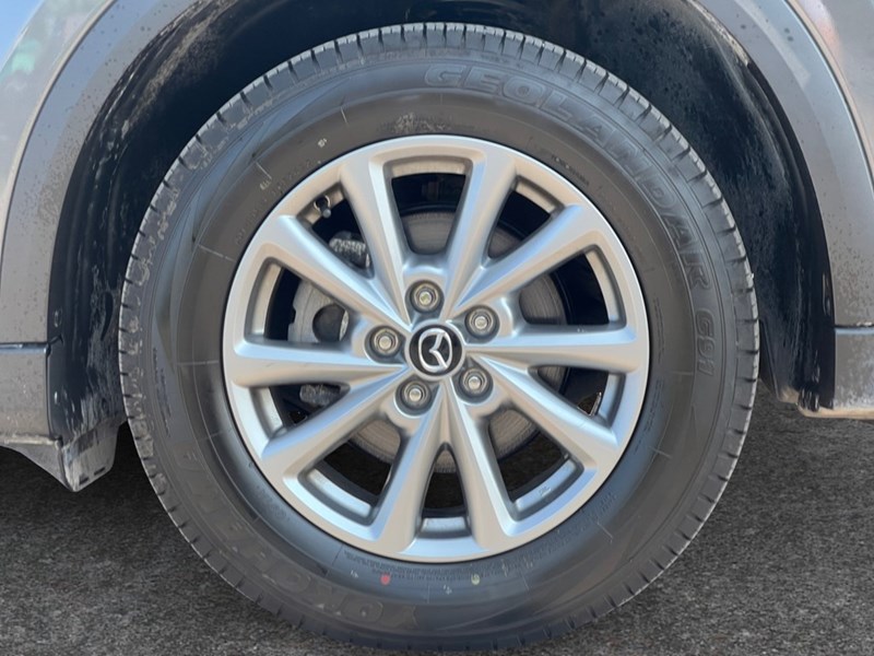2024 Mazda CX-5 GS AWD *Ltd Avail*